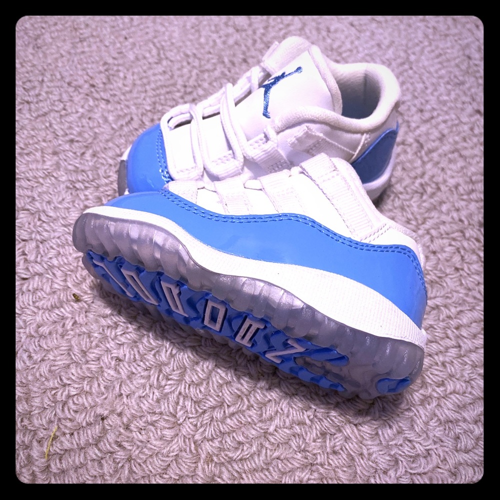 Baby Jordan 11 Nike
